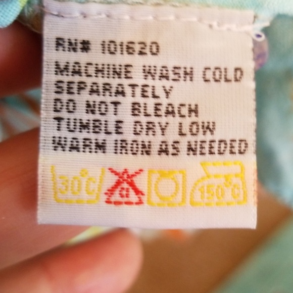 Dress - Picture 7 of 7